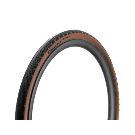 Cubierta Pirelli Cinturato All Road 700x40 Tubeless Ready Classic