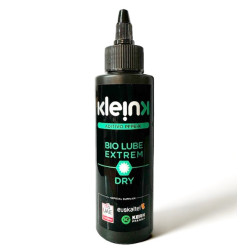 Aceite Lubricante Klein Bio Lube PFPE-K Extrem Dry 130Ml