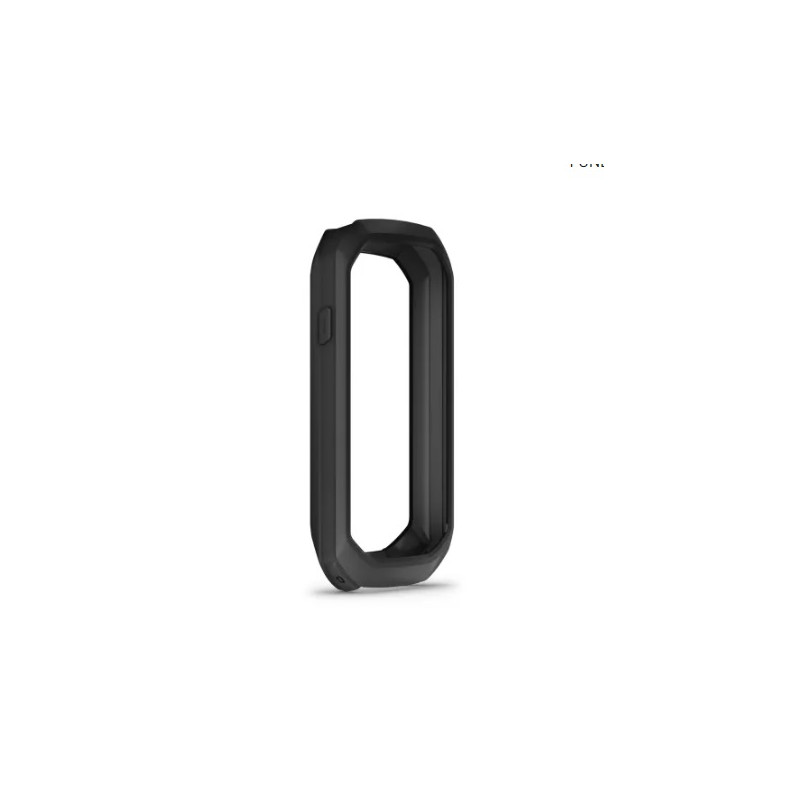 Funda Protectora Silicona Garmin Edge 1050 Negro