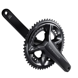 Platos y Bielas Shimano Ultegra FC-R8100 12v 52x36