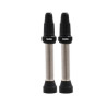 Válvulas Tubeless WAG Cónica Presta 40 mm