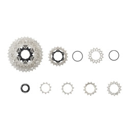 Cassette Shimano Ultegra CS-R8101 12v 11/34