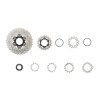Cassette Shimano Ultegra CS-R8101 12v 11/34