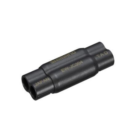 Conector Cables Shimano EW-JC304 Di2 E-Tube 4 Puertos