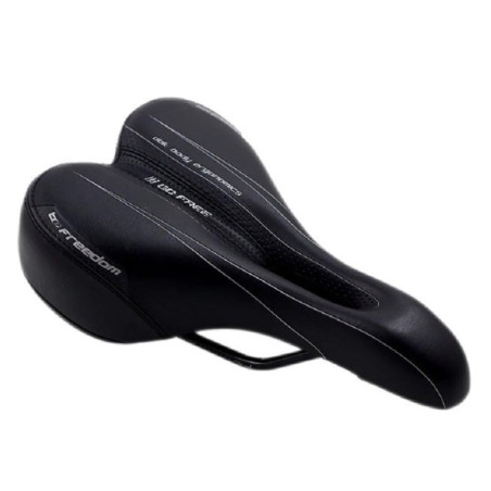 SillÃn DDK Ergonomic Freedom Flow Negro