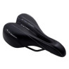 Sillín DDK Ergonomic Freedom Flow Negro