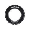 Anillo Cierre Disco Buje Shimano RT-70 Center Lock E-Thru