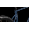 Bicicleta Cube Attain PRO 2025 NightFlyght