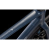 Bicicleta Cube Attain PRO 2025 NightFlyght