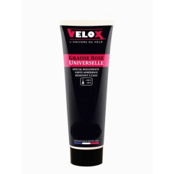 Grasso Velox Rosso Universal Tubetto 25 Grs