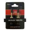 VálvulaS Tubeless Gurpil Latón 40 mm Presta Pack 2 Unidades