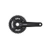 Platos y Bielas Shimano Altus MT210-2 36/22 9v