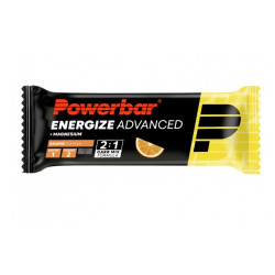Barretta PowerBar Energize Arancio