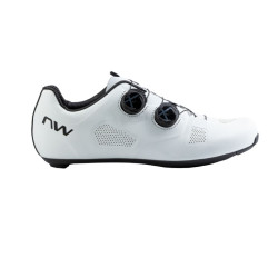 Zapatillas Northwave Revolution 2025 Blanco/Netgro