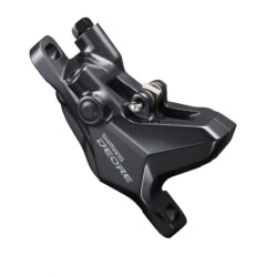 Pinza Freno Disco Hidraulici Shimano Deore M-6100 Post-Mount