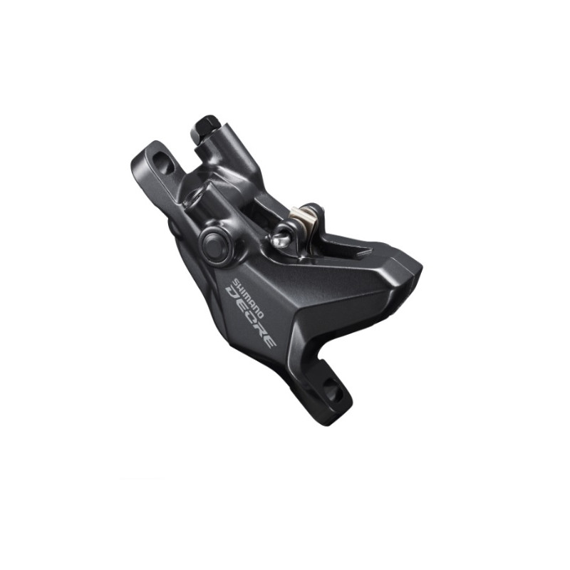 Pinza Freno Disco Hidráulico Shimano Deore M-6100 Post-Mount