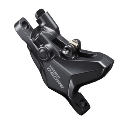 Pinza Freno Disco Hidráulico Shimano Deore M-6100 Post-Mount