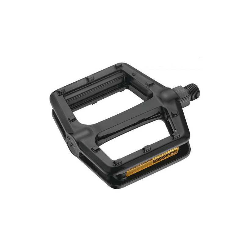 Pedales VP Freeride VP-538 Resina Negro