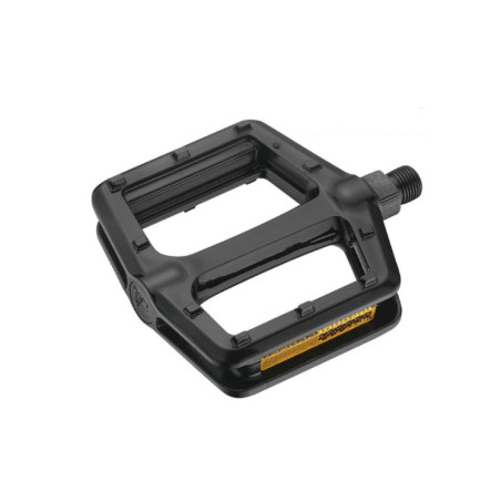 Pedales VP Freeride VP-538 Resina Negro