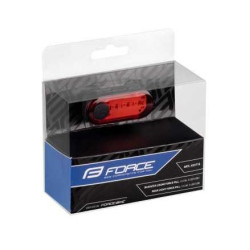 Luz Trasera Force Pill 13L