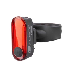 Luz Trasera Force Pill 13L