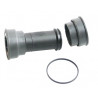 Cazoletas Pedalier Shimano SM-BB71-41A MTB Press-Fit