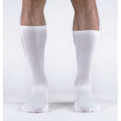 Calcetines Inverse Trazz Blanco