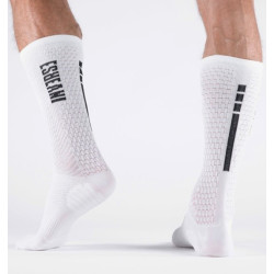 Calcetines Inverse Trazz Blanco