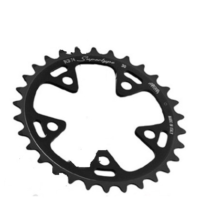 Plato Miche SuperType 10/11v BCD 74 Triple Plato