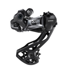 Cambio Shimano GRX RD-815 Di2 2x11v