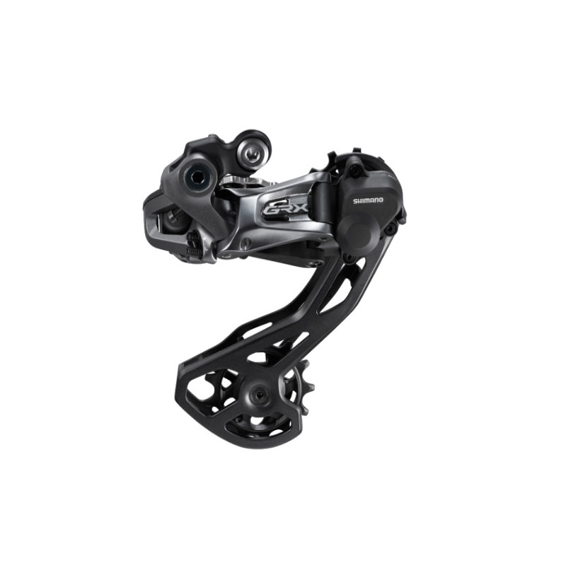 Cambio Shimano GRX RD-815 Di2 2x11v