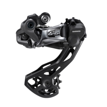 Cambio Shimano GRX RD-815 Di2 2x11v
