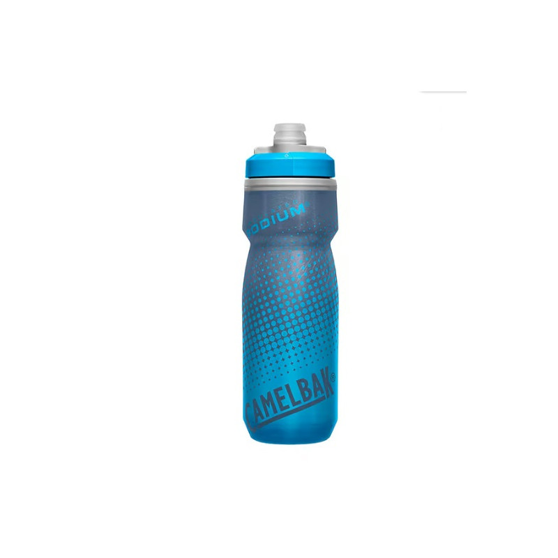 Bidón Camelbak Podium Blue Dot 710 ML