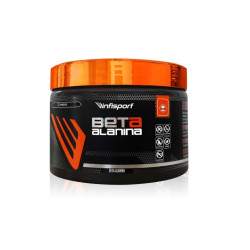Beta Alanine Infisport 150 Cápsulas