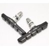 Zapatas Frenos CLB V-Brakes Tuercas