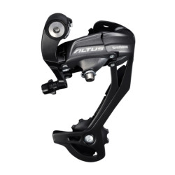 Cambio Shimano Altus RD-M370 9V Caja Larga