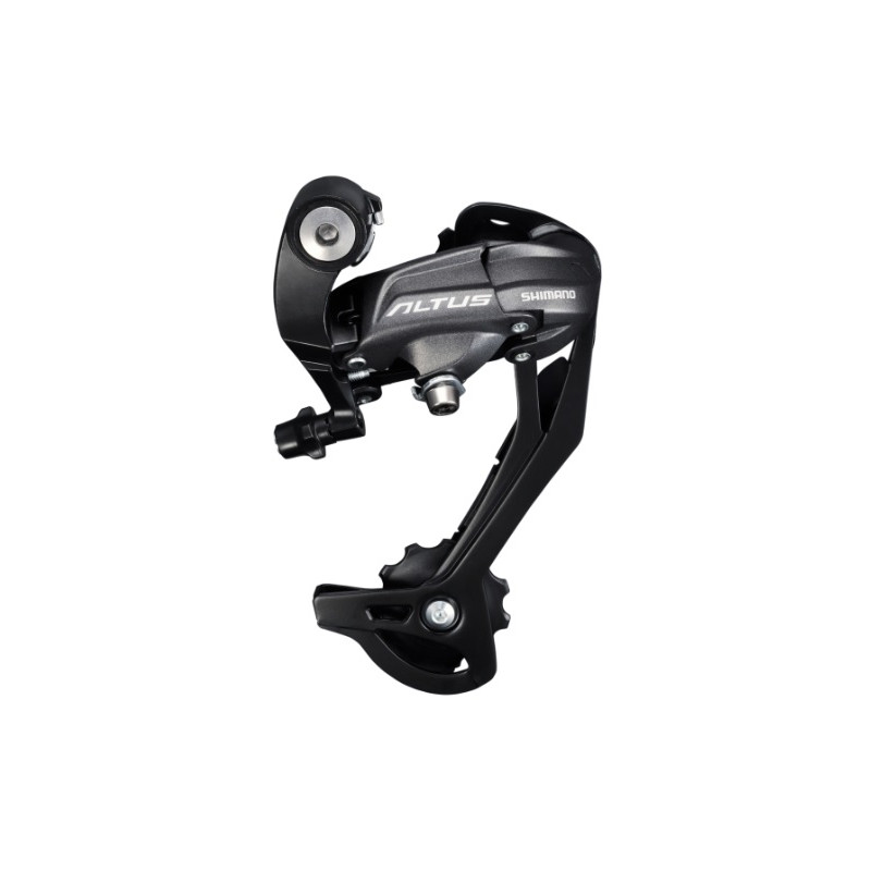Cambio Shimano Altus RD-M370 9V Caja Larga