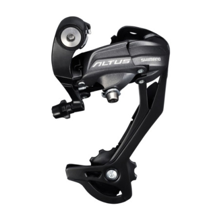 Cambio Shimano Altus RD-M370 9V Caja Larga
