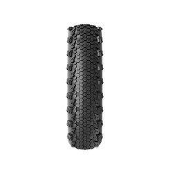 Cubierta Vittoria Terreno Dry Grapheno 2.0 700x40 TNT Negro/Antracita