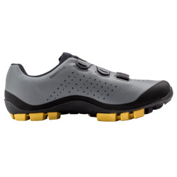 Zapatillas Northwave Hammer Plus Gris/Honey