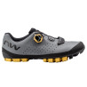 Zapatillas Northwave Hammer Plus Gris/Honey