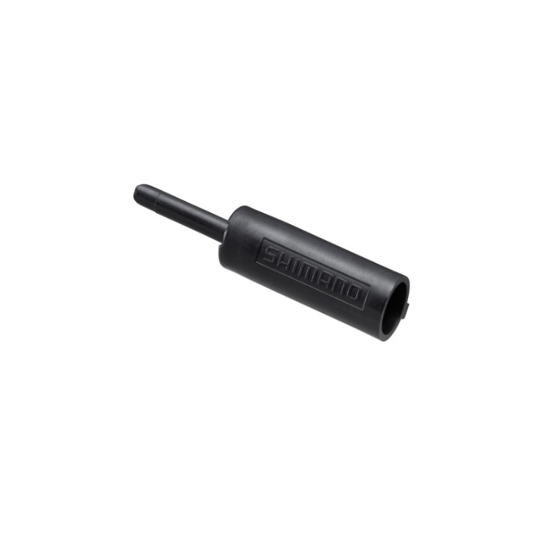 Tope Funda Cambio Shimano Dura-Ace ST-9000 Plástico Corto