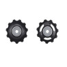 Ruletas Cambios Shimano GRX RD-RX400