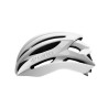 Casco Giro Syntax Blanco/Plata