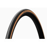 Cubierta Michelin Lithion 4 700x25 Plegable Marrón/Negro