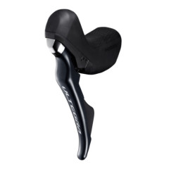 Maneta Izquierda Shimano Ultegra ST-R8020 Disc Doble Plato