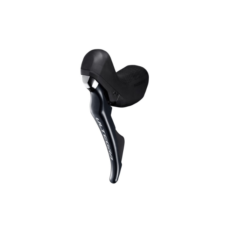 Maneta Izquierda Shimano Ultegra ST-R8020 Disc Doble Plato