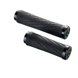 Puños Manillar Sram XX1 Grip Shift Negro 100/122 mm