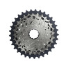 Cassette Sram Force XG-1270 D1 AXS 12V 10/33 Plata