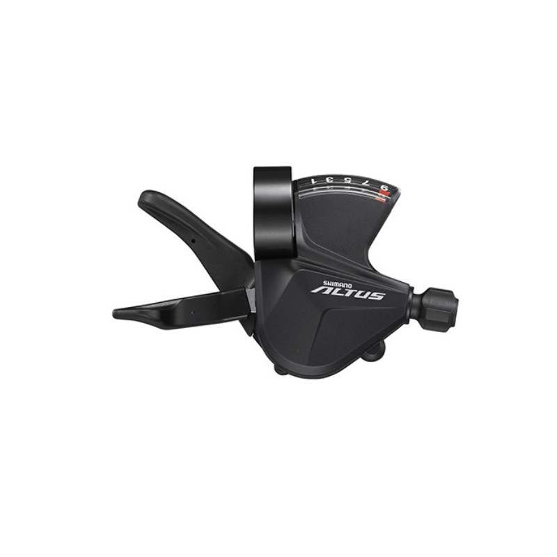 Mando Cambio Shimano Altus SL-M2010 9V